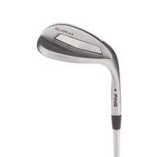 Ping Glide 4.0 Lob Wedge Black