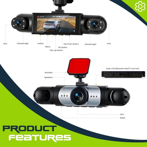 360 channel 1080p - 360°,