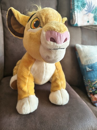 Disney store official - official, simba