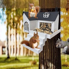 Squirrel Feeder