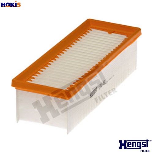 Air filter e1048l for - filter,