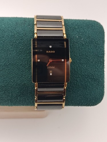 Rado diastar jubile 160 - rado,