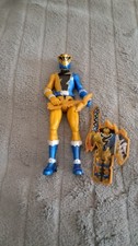 Power Rangers Dino Fury Gold