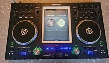 Numark iDJ Pro Apple iPad
