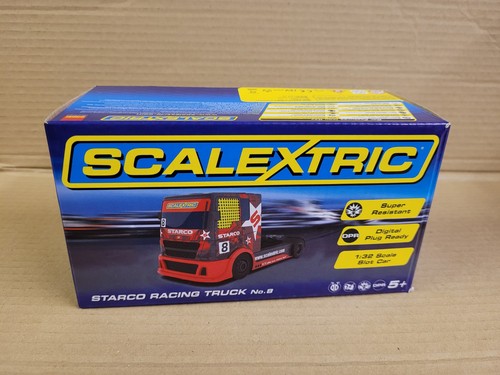 Scalextric c3609 racing - ,
