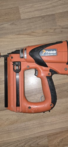 Paslode im65 f16 nail gun - f16,