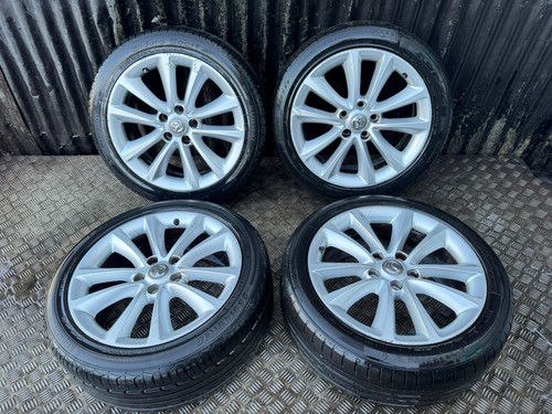 Vauxhall zafira alloy wheels - zafira,