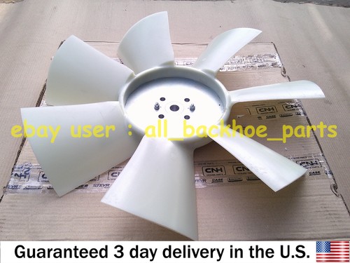 Custodia parts genuine fan - genuine,
