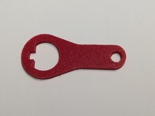 Tikka T3/T3x Bolt Disassembly and Decocking tool