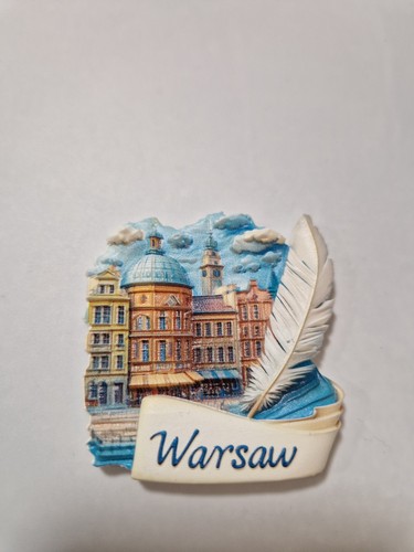 Souvenir fridge magnets - souvenir,