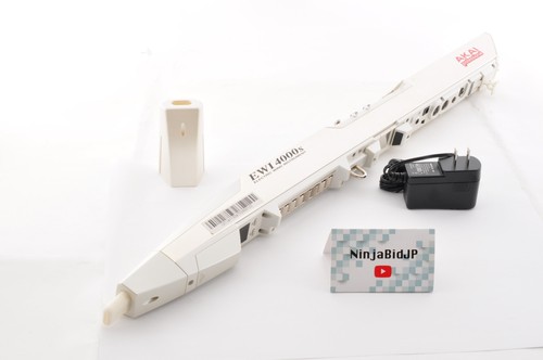 Akai ewi4000s wireless - ewi4000s,