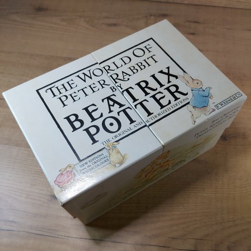 Beatrix potter peter rabbit - beatrix,