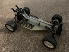 Schumacher Procat. Vintage 4WD buggy. Completely original 