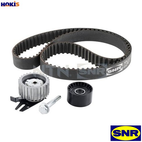 Timing belt kit kd458 - timing,