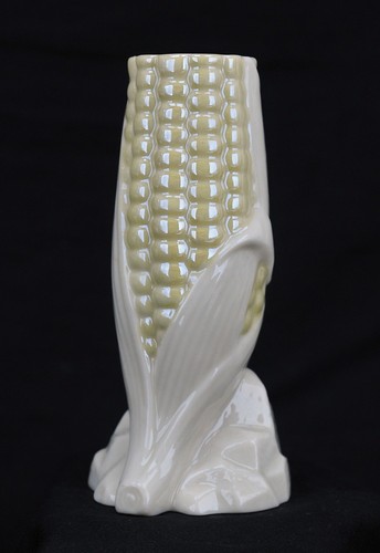 Belleek cob corn spill - corn",