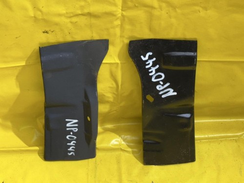 Front panel upper - upper, part