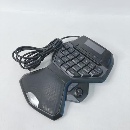 Logitech g13 advanced - logitech,