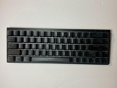 Durgod hades key - hades, rgb