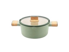 28cm non stick stock - non,