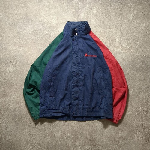 King louie nylon jacket - king, l