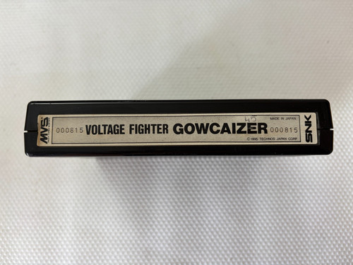 Snk neo geo mvs - geo,