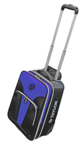 Taylor bowls tourer trolley - bowls,