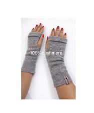 100% Pure Cashmere hand wrist
