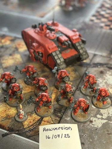 Games workshop warhammer 40k - games,
