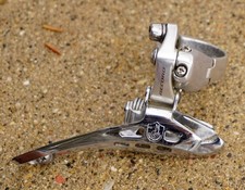 Campagnolo Record Front