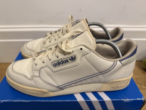 Adidas continental uk10 - continental, 80