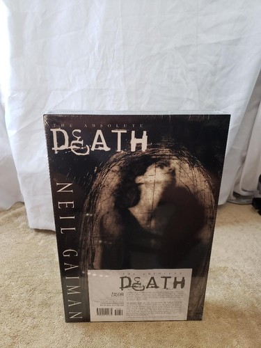 The absolute death from - death,