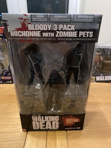 The walking dead - the,