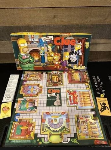 Waddingtons cluedo the - waddingtons,