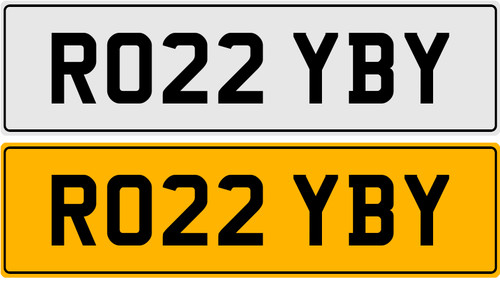 Ro22 yby rob - yby,