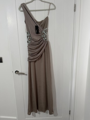 Jane norman one shoulder - norman,