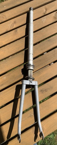 Moulton frame front - f,
