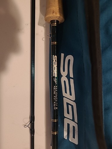 Sage 890 pc - sp+, 2