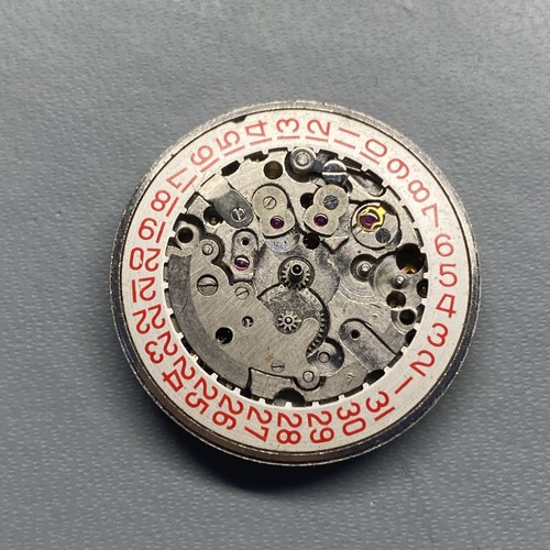 Vintage eta 1258 automatic - eta,