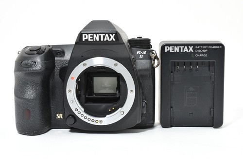 Pentax mark 24 - k-3, mp