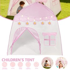 130CM Play Tent Wendy House