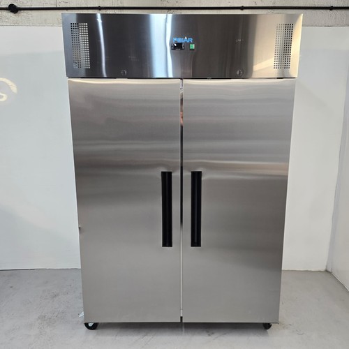 Upright fridge double - upright, 2