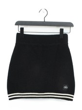 Alo Yoga Women's Midi Skirt S