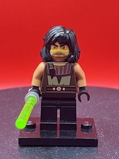 LEGO Star Wars Minifigures