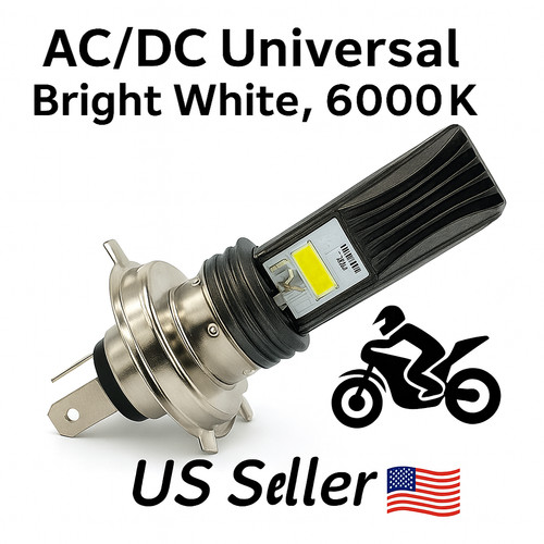 Ultra beam led bulb - beam,