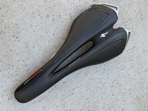 Specialized body geometry - body,