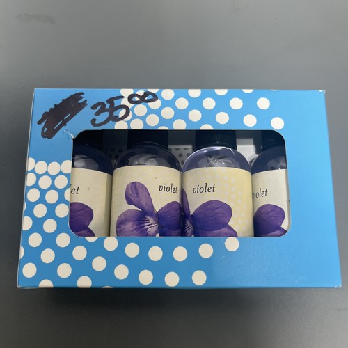 Rainbow rainmate violet scents - rainbow,