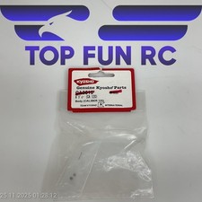 KYOSHO CA0015 BODY FOR CALIBER