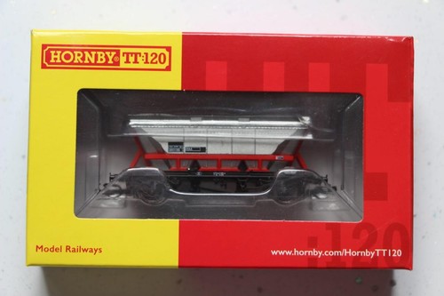 Hornby 120 tt6013a - hornby, br