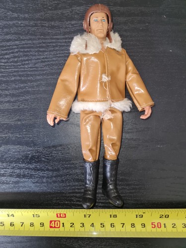 Vintage action man - vintage, man,toy,mego
