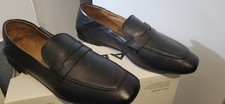 Aldo Adelaide Black Shoes Size